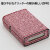 zippo(ジッポーライター)グリッター カラー Glitter color ピンク ZSGL-PK 画像2