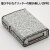 zippo(ジッポーライター)グリッター カラー Glitter color シルバー ZSGL-SV 画像2