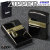 ZIPPO（ジッポーライター） ジッパージッポーイオンブラック画像1