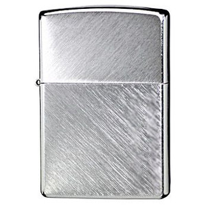 【ZIPPO】HERRINGBONE SWEEP ♯24648