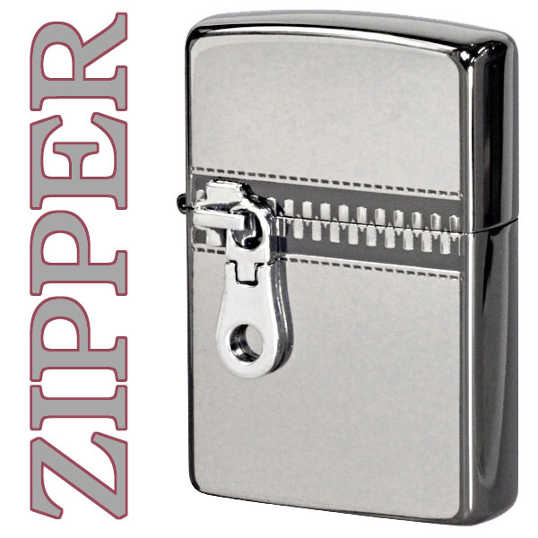 zippo ジッポーライター ジッパージッポーニッケルいぶし カッコイイ メンズ レディース クール ユニーク オシャレ ギフト プレゼント　送料無料【ネコポス可】