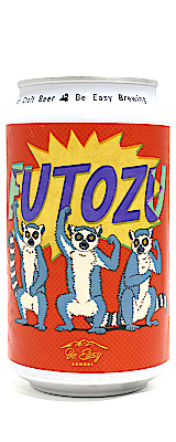 Futozu - American Pale Ale 350ml
