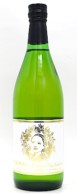 下北ワイン KANON Dry Selection 720ml
