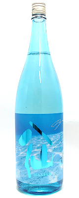 陸奥八仙　夏吟醸1800ml