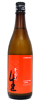 誉国光 生貯蔵酒　720ml