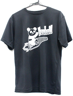 豊盃　オリジナルTシャツ（パンダver)