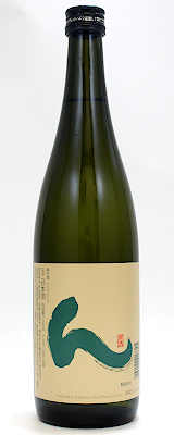 豊盃　ん　純米酒　720ｍｌ