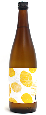 上喜元　純米吟醸　4seasons　秋　720ml