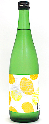 上喜元　純米吟醸　4seasons　夏　720ml