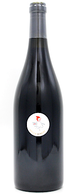 HOCCA　Table　Rouge　2023　750ml