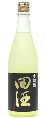 田酒　貴醸酒　720ml