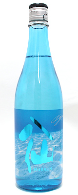 陸奥八仙　夏吟醸720ml