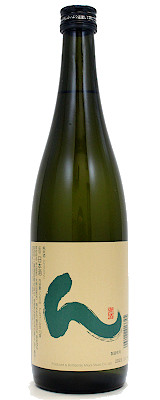 豊盃　ん　純米酒　720ｍｌ