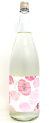 上喜元　純米吟醸　4seasons　春　1800ml