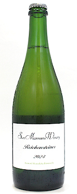 サンマモルワイナリー　ライヒェンシュタイナー2023　720ｍｌ