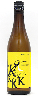 土田　Tsuchida バナナK　720ml
