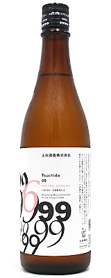 土田 Tsuchida99　UA ver　720ml