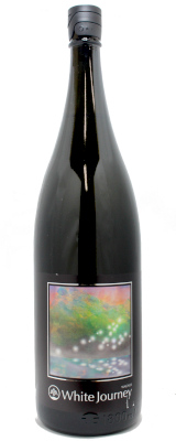 Wagauji White Journey(ホワイト ジャーニー) 無濾過原酒 1800ml