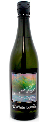 Wagauji White Journey(ホワイト ジャーニー) 無濾過原酒 720ml