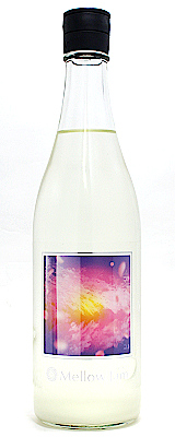 Wagauji Mellow Jam(メロウジャム)  おりがらみ生原酒 720ml