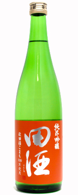 田酒 純米吟醸 秋田酒こまち 720ml