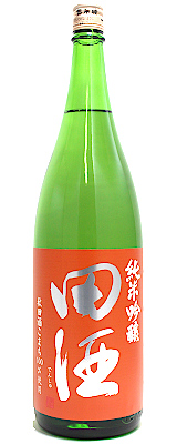 田酒 純米吟醸 秋田酒こまち 1800ml