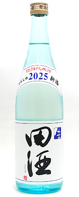 田酒　特別純米　生720ml