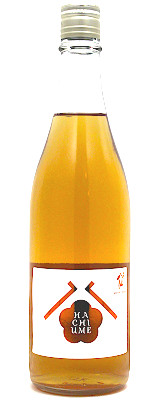陸奥八仙　八梅　720ml
