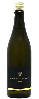 陸奥八仙　貴醸酒　720ml