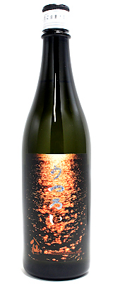 陸奥八仙 Mixseed Series 2026 うつろい 720ml