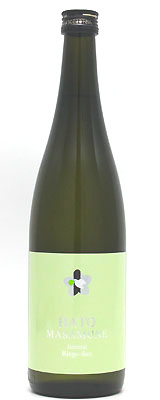 鳩正宗　純米酒　りんご酸酵母仕込　生酒　720ｍｌ