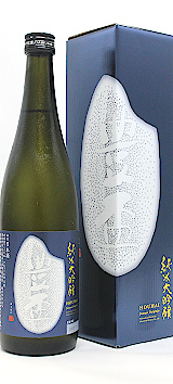 2024BY 豊盃 米米ラベル 純米大吟醸 豊盃米39 720ml 【青森／