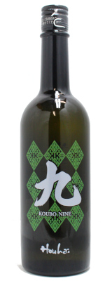 豊盃　特別純米酒　きょうかい9号酵母　720ml