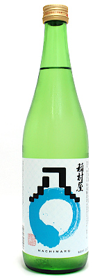 稲村屋　八〇　720ml
