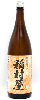 稲村屋　特別純米1800ml