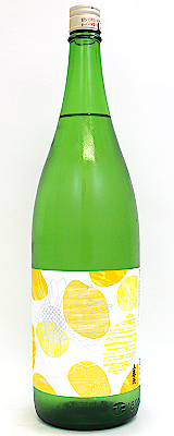 上喜元　純米吟醸　4seasons　夏　1800ml