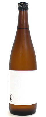 上喜元　純米吟醸　百舌鳥　720ml