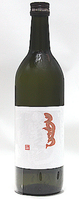 天明　純米　亀の尾65　二回火入　720ｍｌ
