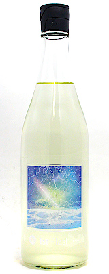 Wagauji 1st Flash（ファーストフラッシュ）無濾過生原酒 720ml