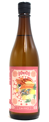 六根　古都の宵宮　秋　720ml