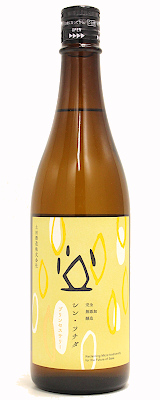 土田 シン・ツチダ プリンセスサリー 720ml