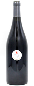 HOCCA　Table　Rouge　2023　750ml