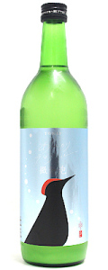 青森テロワール　微発泡　杜來(とらい)　720ml