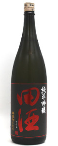 田酒  純米吟醸  辨慶　1800ml