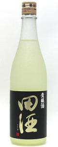 田酒　貴醸酒　720ml