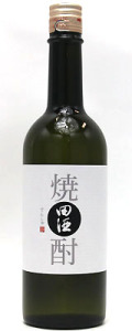 田酒  本格焼酎　30度  ７２０ｍｌ