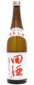 田酒　特別純米酒　秋田酒こまち　720ml