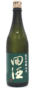 田酒　純米吟醸　山廃　720ml