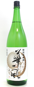 華一風　特別純米酒1800ml