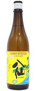 陸奥八仙 Mixseed Series 2024 木村の金撰 720ml